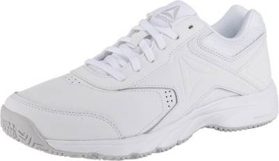 Reebok Schuhe günstig online kaufen | mirapodo Reebok Herren Work N Cushion 3.0 Sneaker, Mehrfarbig (Black