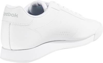 reebok royal charm ladies trainers