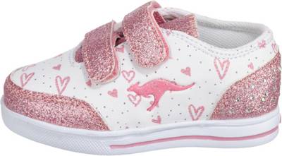 Halbschuhe Blinkies BABY FLASH V für Mädchen 2