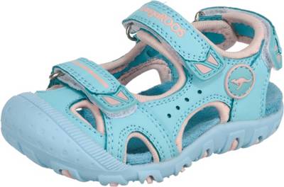 Sandalen INSA, WMS-Weite M, für Mädchen