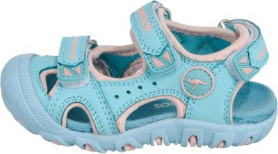 Sandalen INSA, WMS-Weite M, für Mädchen 2