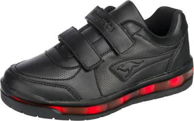 Kinder Sneakers Low JEYLED V SL Blinkies mit LED-Sohle