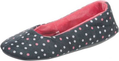 DIM Belinda Geschlossene Hausschuhe