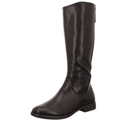 Tamaris Klassische Stiefel schwarz
