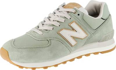 new balance, ML574 D Sneakers, grün | mirapodo new balance, ML574 D Sneakers, grün | mirapodo