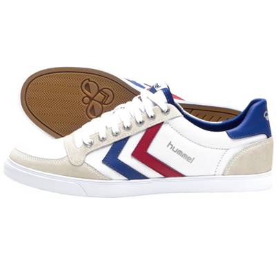 Sneakers Low Slimmer Stadil