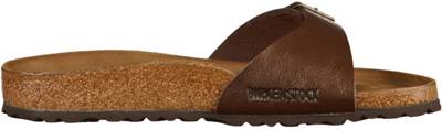 birkenstock madrid antique brown