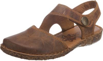 Rosalie 27 Klassische Sandalen