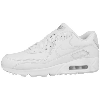 Sneakers Low Air Max 90 Leather