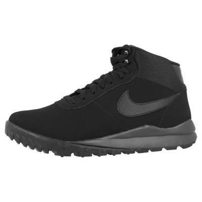 nike hoodland suede boots