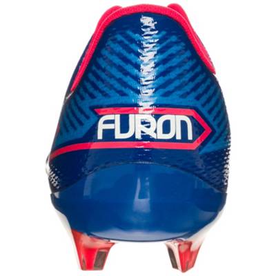 Furon 3.0 Mid Level FG Fußballschuhe 2