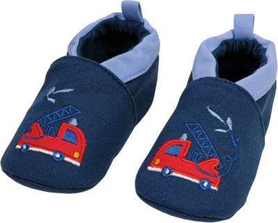 Krabbelschuhe für Jungen