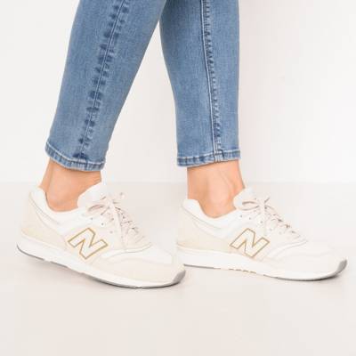 WL697 B Sneakers Low 2