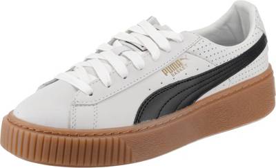 basket platform perf gum