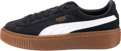 basket platform perf gum