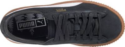 basket platform perf gum