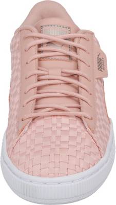 puma basket satin ep wn's