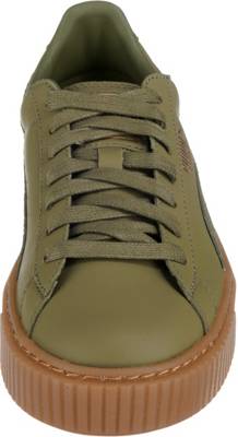 puma basket euphoria