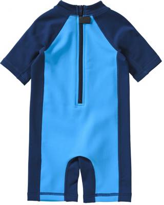 Schwimmanzug SPRING mit UV-Schutz für Jungen 2