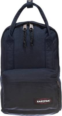 Padded Shop'r Rucksack