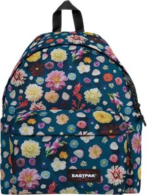 Padded Pak'r Rucksack