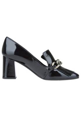 Paco Gil, Loafer Pumps, schwarz Gute Qualität beliebte Paco Gil, Loafer Pumps, schwarz Gute Qualität beliebte