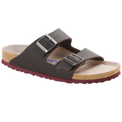 Arizona Weichbettung Komfort-Pantoletten