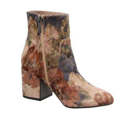 tamaris gummistiefel beige