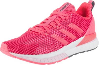 adidas questar flow pink spirit