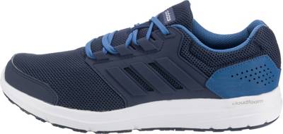 adidas Performance, galaxy 4 m Laufschuhe, blau | mirapodo