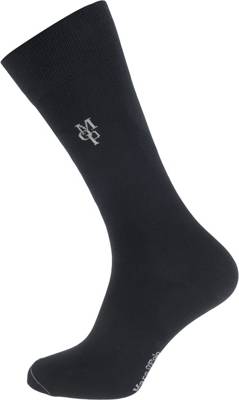 Larsen 4 Paar Socken 2
