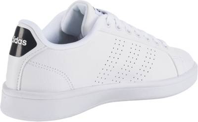 Adidas Sneaker weiss Cf Advantage Adidas Sneaker weiss Cf Advantage