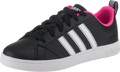 adidas vs advantage schwarz