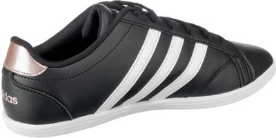 adidas Sport Inspired, Coneo Qt Sneakers Low, schwarz | mirapodo Finden Sie, was Sie brauchen adidas Sport Inspired Coneo Qt