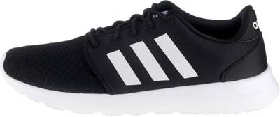 adidas Sport Inspired, Qt Racer Sneakers Low, schwarz | mirapodo