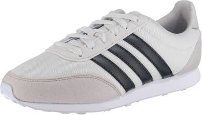 adidas Sport Inspired, V Racer 2.0 W Sneakers, weiß | mirapodo adidas Sport Inspired, V Racer 2.0 W Sneakers, weiß | mirapodo