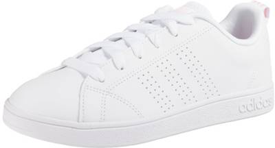 adidas Sport Inspired, Sneakers Low Vs Advantage Cl, weiß adidas Sport Inspired, Sneakers Low Vs Advantage Cl, weiß