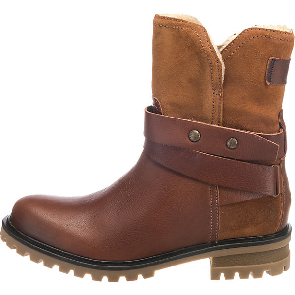 TOMMY HILFIGER C1385OREY 4CW Klassische Stiefeletten cognac Gute Qualität beliebte Schuhe TOMMY HILFIGER C1385OREY 4CW Klassische Stiefeletten cognac Gute Gute Gute Qualität beliebte Schuhe 16b285