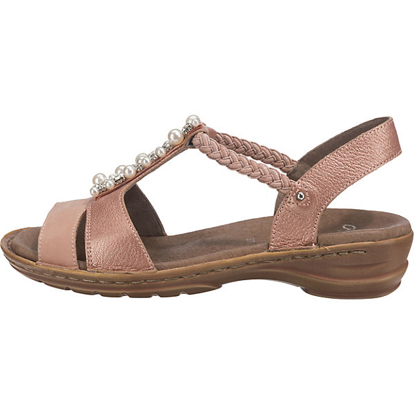 ara Hawaii Komfort-Sandalen beige Gute Qualität Qualität Qualität beliebte Schuhe f6fbb8 ara Hawaii Komfort-Sandalen beige Gute Qualität Qualität Qualität beliebte Schuhe f6fbb8