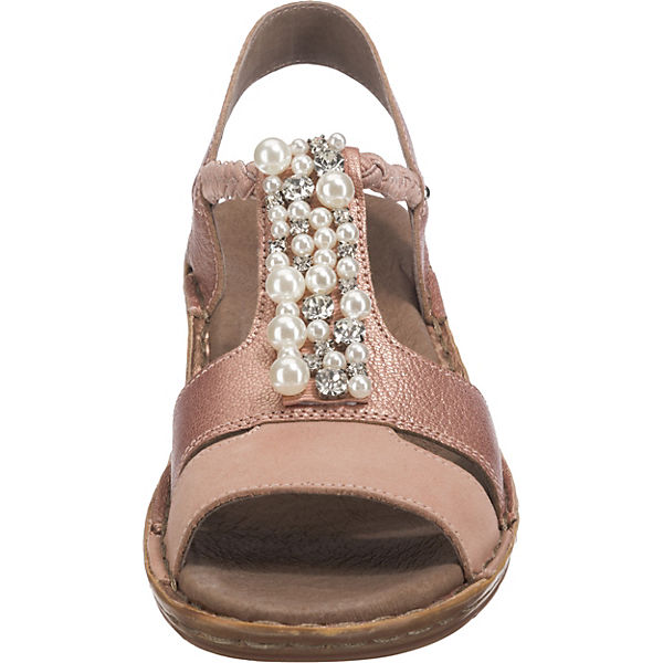 ara Hawaii Komfort-Sandalen beige Gute Qualität Qualität Qualität beliebte Schuhe f6fbb8 ara Hawaii Komfort-Sandalen beige Gute Qualität Qualität Qualität beliebte Schuhe f6fbb8