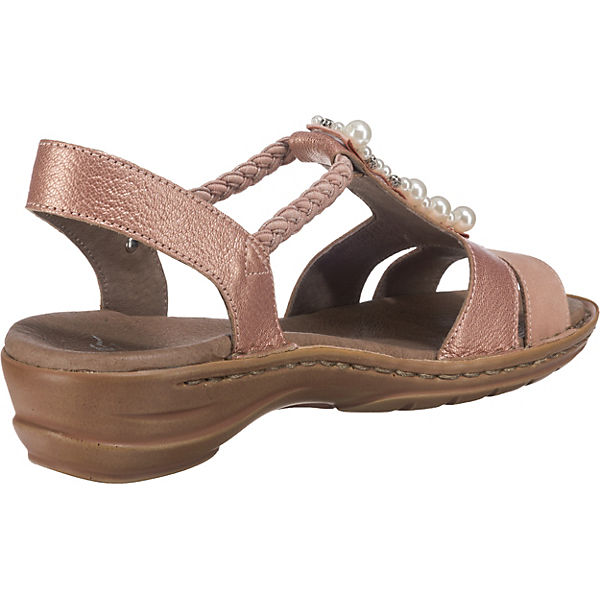 ara Hawaii Komfort-Sandalen beige Gute Qualität Qualität Qualität beliebte Schuhe f6fbb8 ara Hawaii Komfort-Sandalen beige Gute Qualität Qualität Qualität beliebte Schuhe f6fbb8