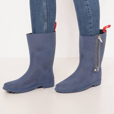Gummistiefel 2