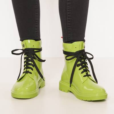 Gummistiefel 2