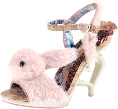 pumps irregular choice