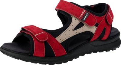 SIRIS Outdoorsandalen