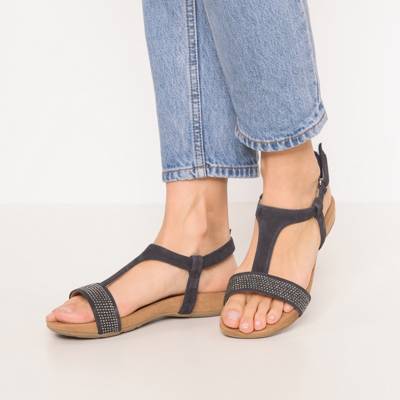 Komfort-Sandalen 2