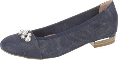 Klassische Ballerinas