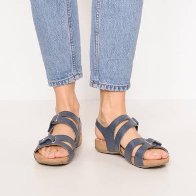 Komfort-Sandalen 2