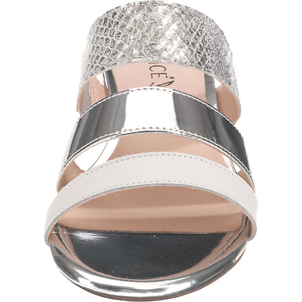 CAPRICE Pantoletten Pantoletten Pantoletten weiß Gute Qualität beliebte Schuhe 9f099c CAPRICE Pantoletten Pantoletten Pantoletten weiß Gute Qualität beliebte Schuhe 9f099c