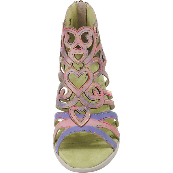 Laura Vita Donuts 05 Riemchensandaletten violett violett Riemchensandaletten Gute Qualität beliebte Schuhe a3987d Laura Vita Donuts 05 Riemchensandaletten violett violett Riemchensandaletten Gute Qualität beliebte Schuhe a3987d